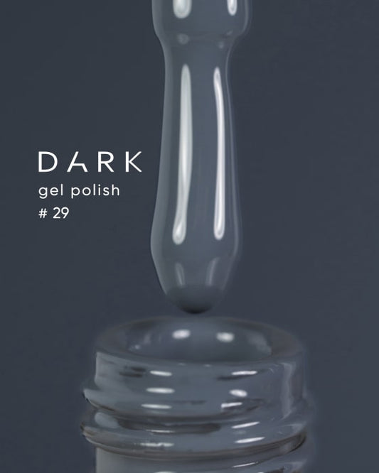 DARK Gel Polish #29