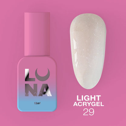 LUNA Light Acrygel #29