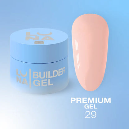 LUNA Premium Gel #29