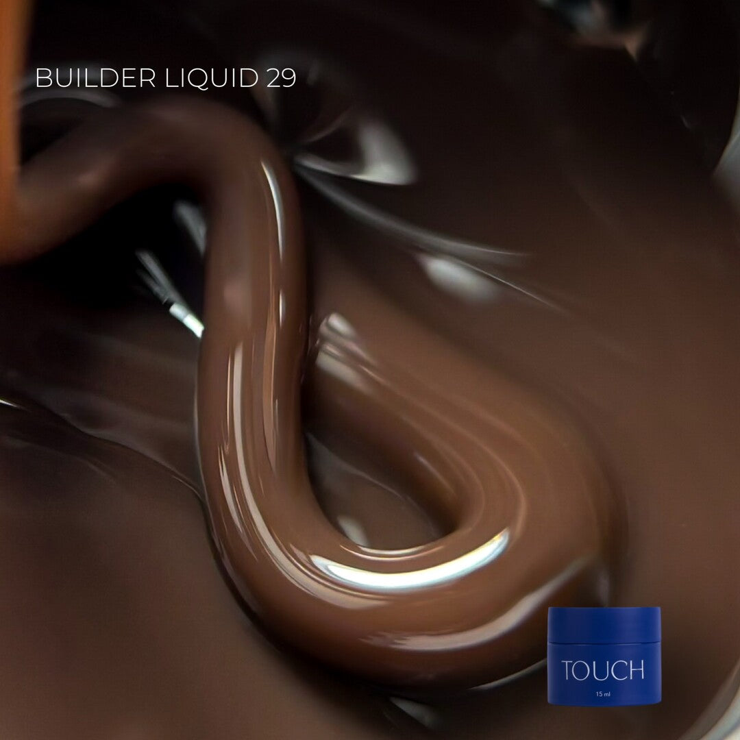 Touch Builder Liqiud #29