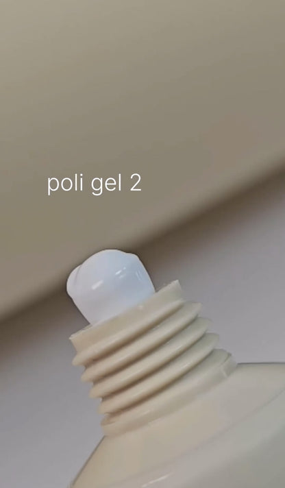 Saga Polygel New #02