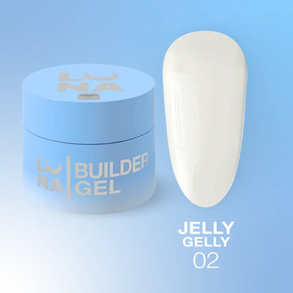 LUNA Jelly Gelly #2