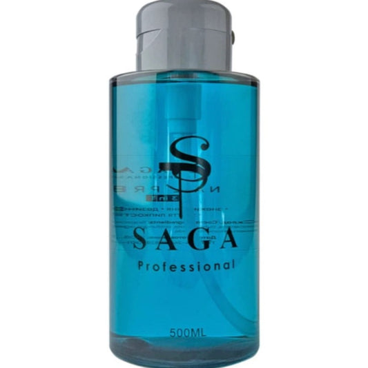 Saga Nail PREP 3in1