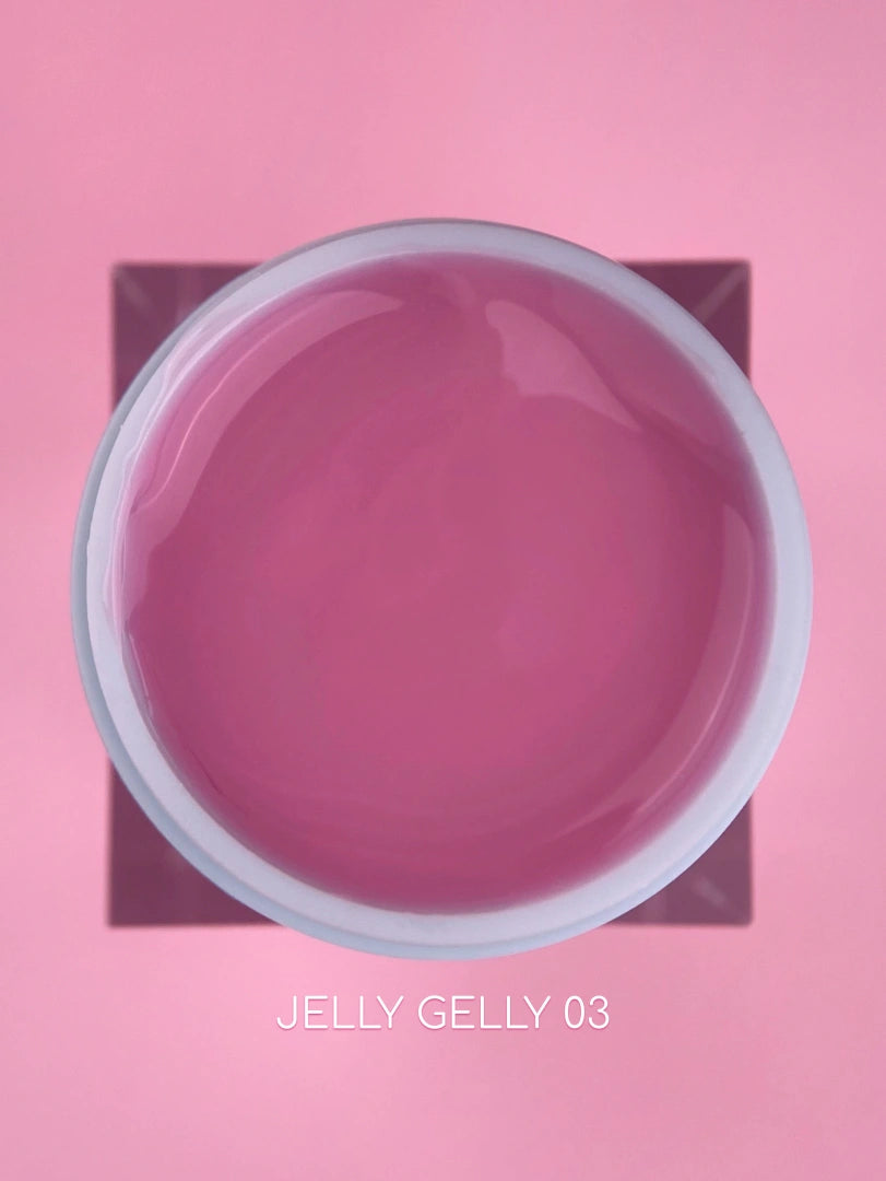 LUNA Jelly Gelly #3