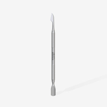 STALEKS Beauty&Care 30 Type 2 Cuticle Pusher and Remover  PBC-30/2