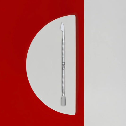 STALEKS Beauty&Care 30 Type 2 Cuticle Pusher and Remover  PBC-30/2