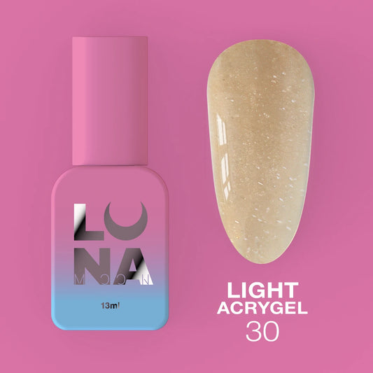 LUNA Light Acrygel #30