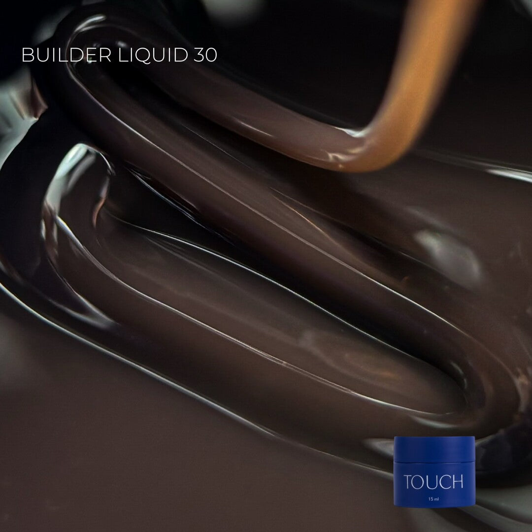 Touch Builder Liqiud #30