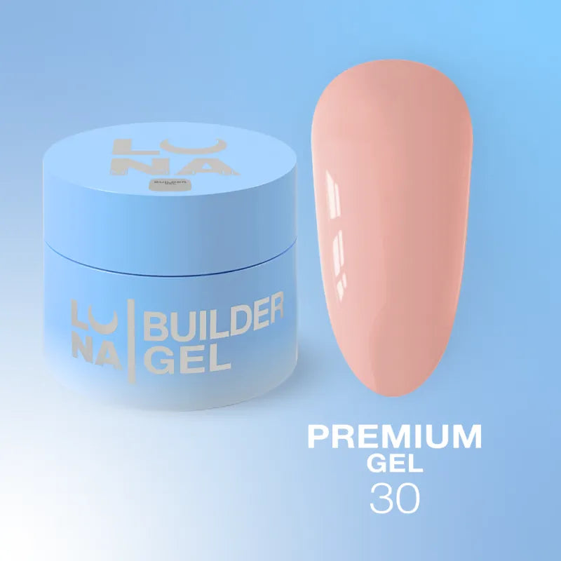 LUNA Premium Gel #30