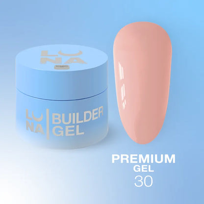 LUNA Premium Gel #30