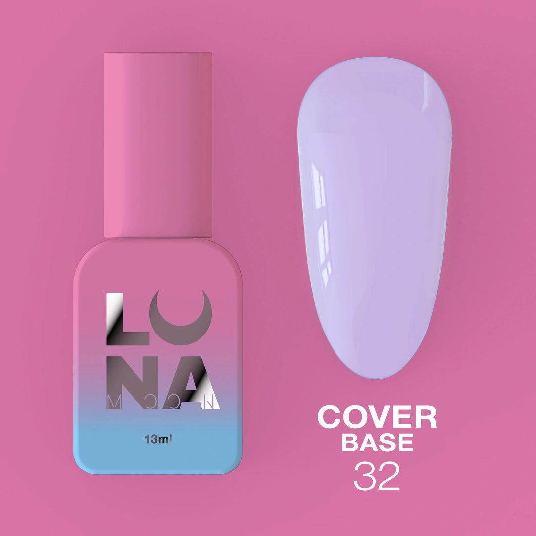 LUNA Cover Base - 032