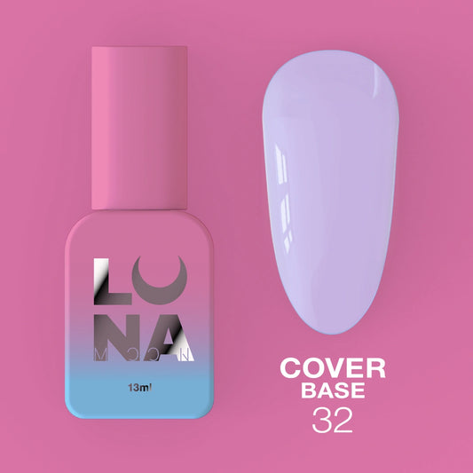 LUNA Cover Base - 032
