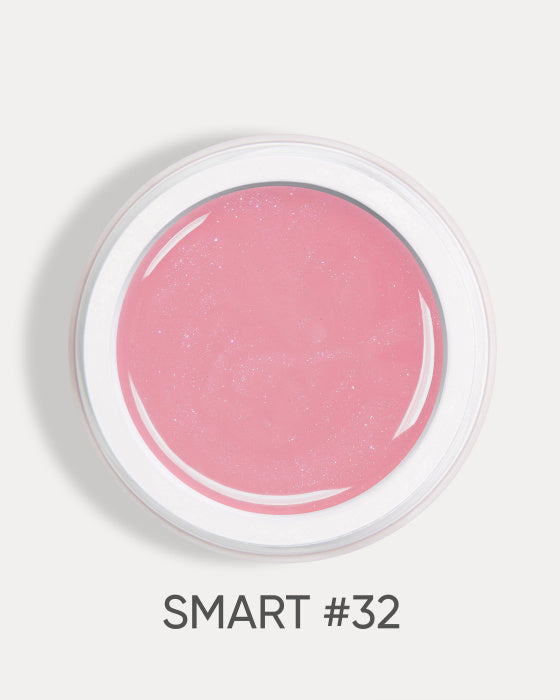 DARK Smart Builder Gel #32