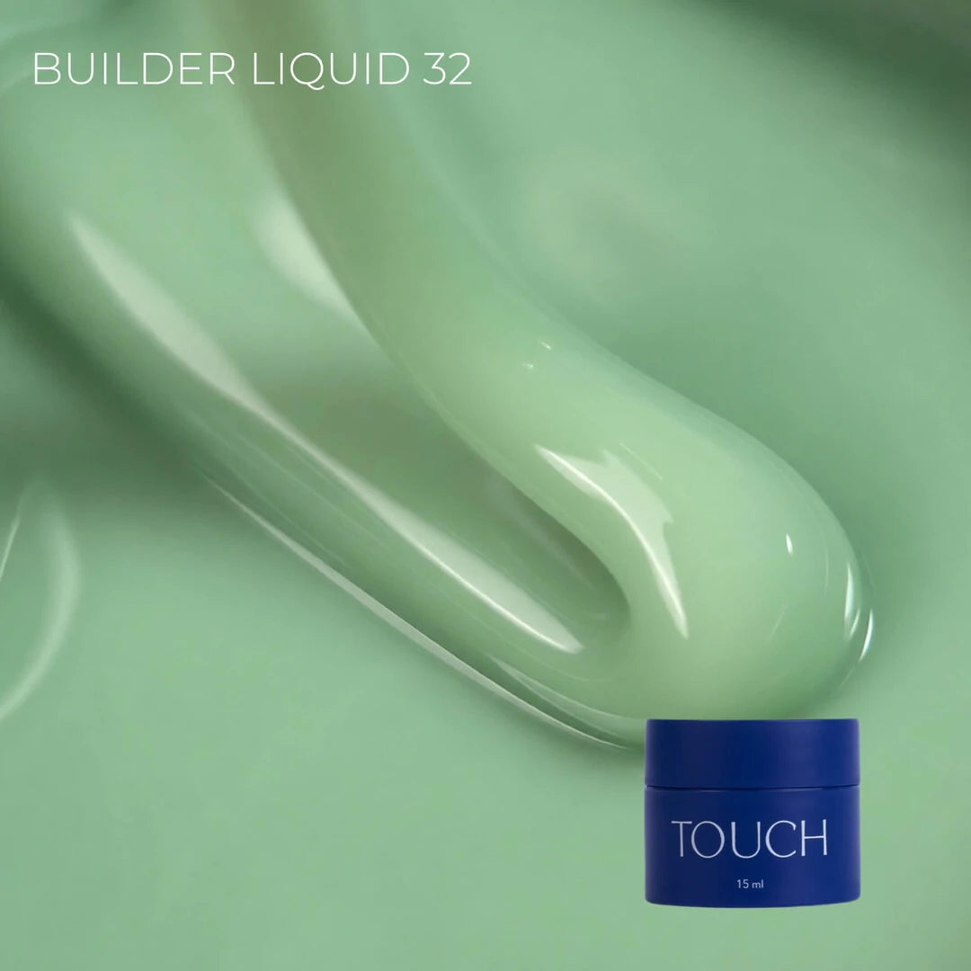 Touch Builder Liqiud - 32
