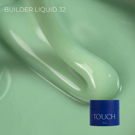 Touch Builder Liqiud - 32