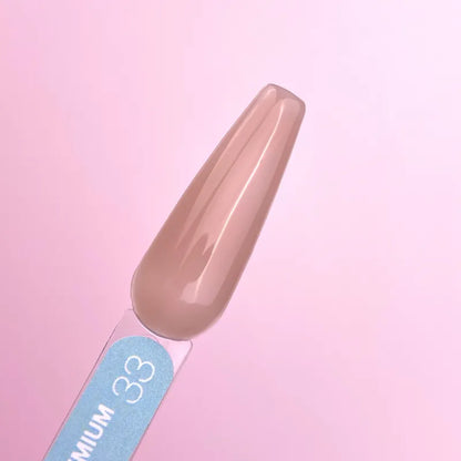 LUNA Premium Gel #33