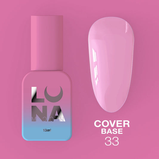 LUNA Cover Base - 033