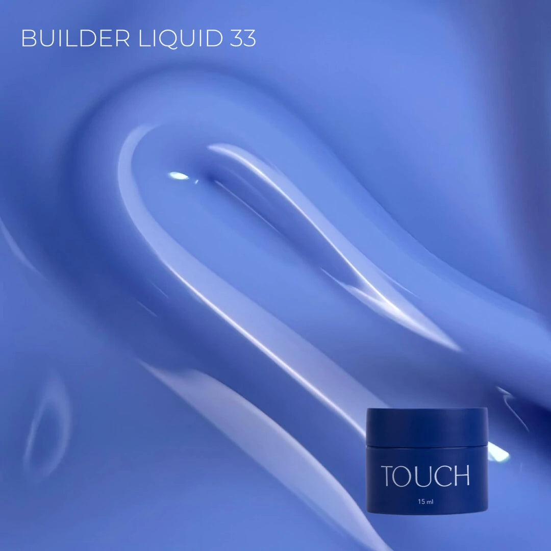 Touch Builder Liqiud - 33
