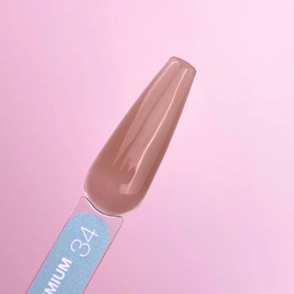 LUNA Premium Gel #34