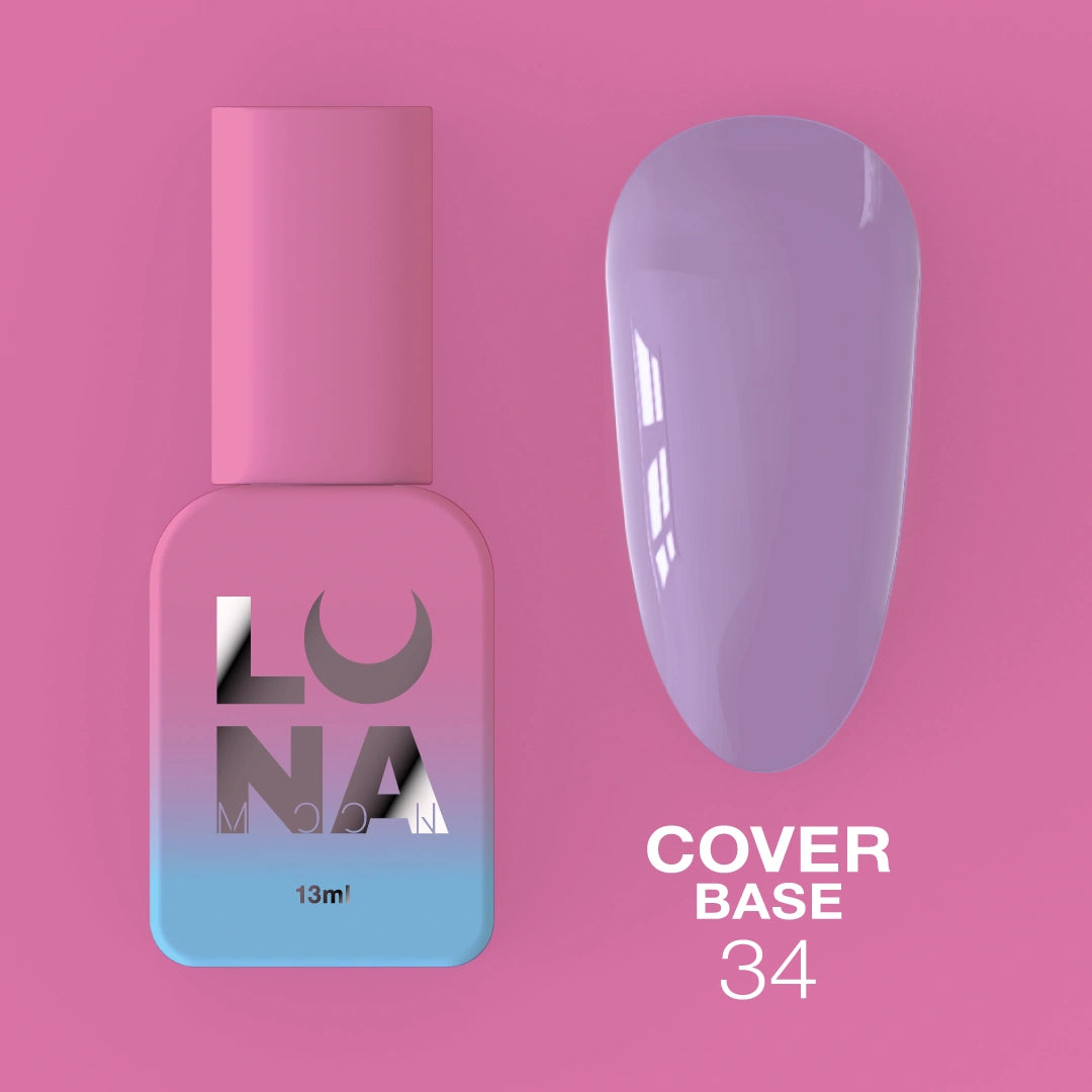 LUNA Cover Base - 034