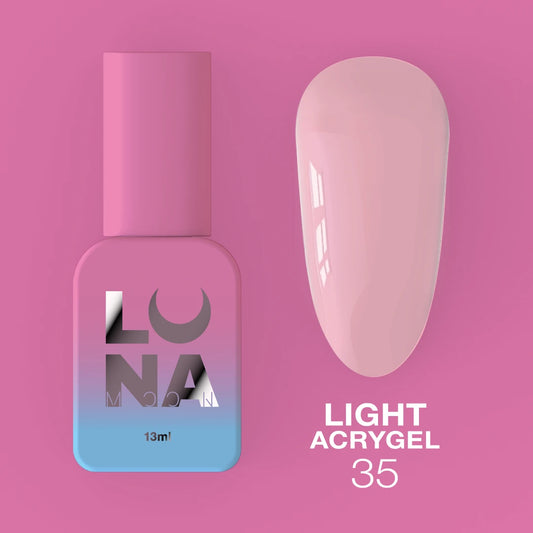 LUNA Light Acrygel #35