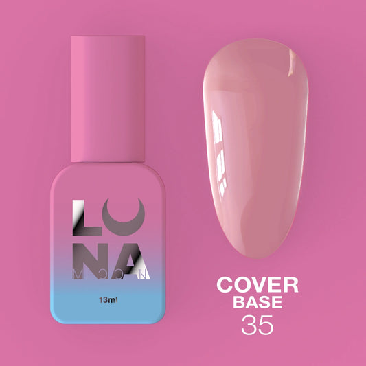 LUNA Cover Base - 035