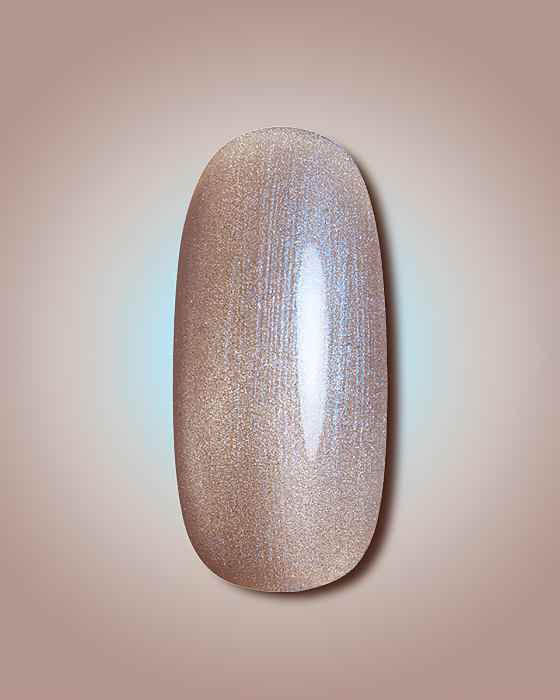 DARK Gel Polish Cat Eye #36