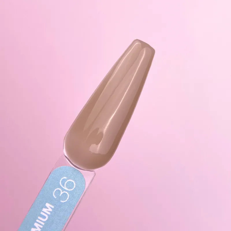 LUNA Premium Gel #36