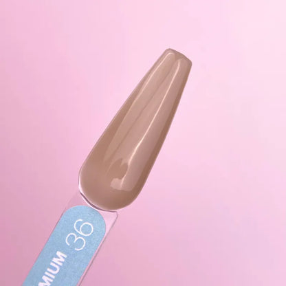 LUNA Premium Gel #36