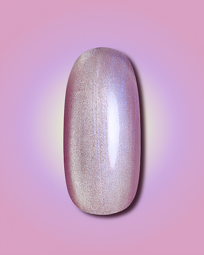 DARK Gel Polish Cat Eye #37