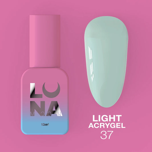 LUNA Light Acrygel #37