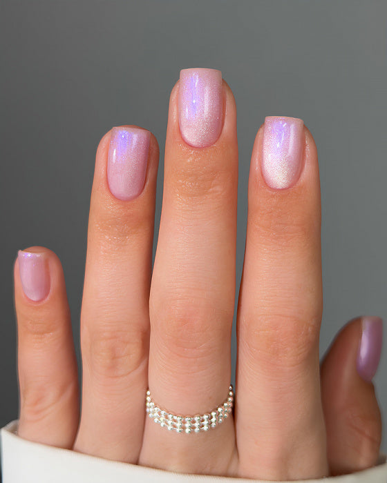 DARK Gel Polish Cat Eye #37