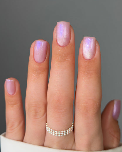 DARK Gel Polish Cat Eye #37