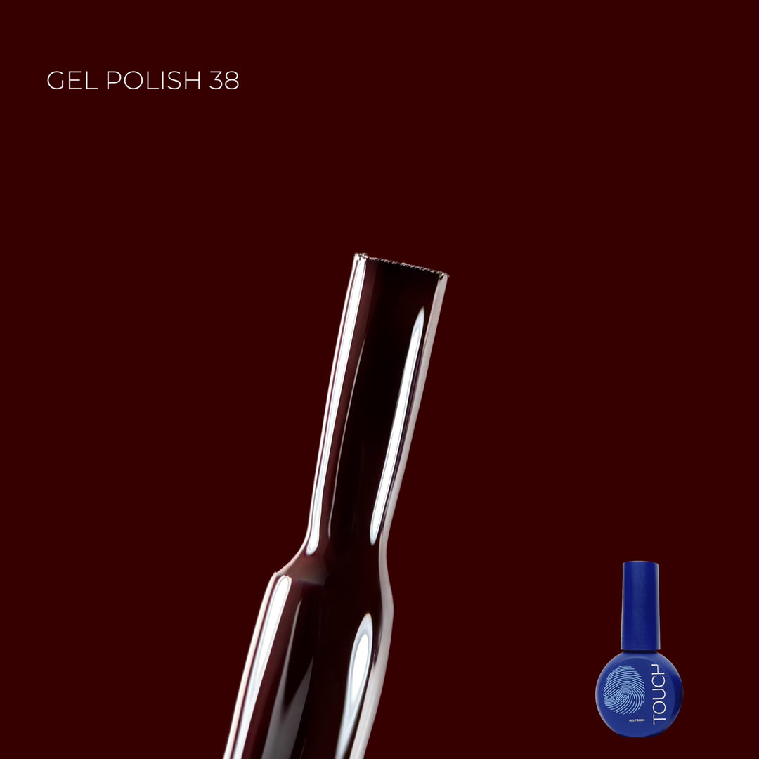 Touch Gel Polish #38