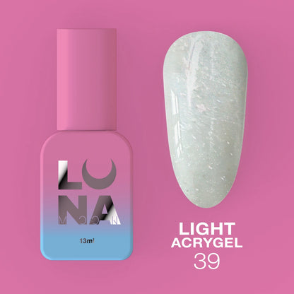 LUNA Light Acrygel #39