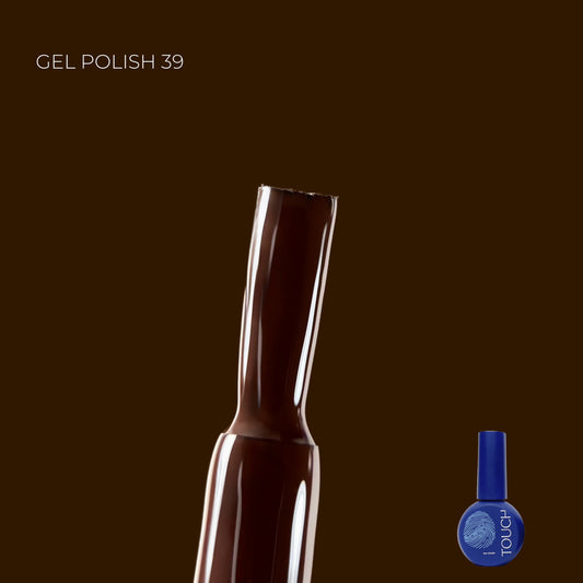 Touch Gel Polish #39