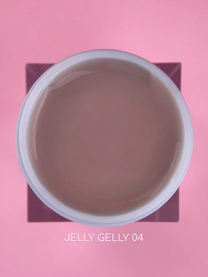 LUNA Jelly Gelly #4
