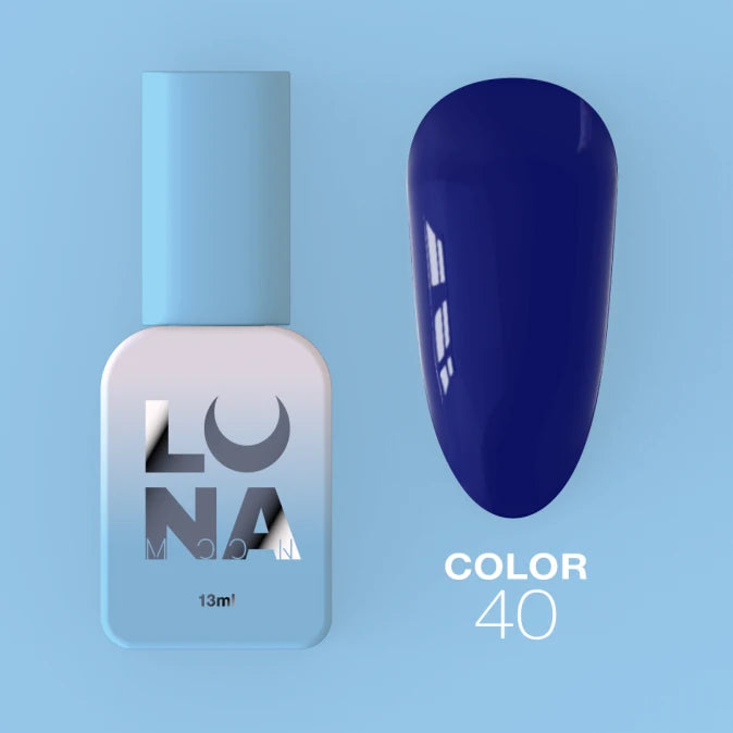 LUNA Gel Polish #40