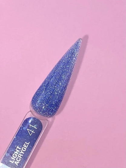 LUNA Light Acrygel #41