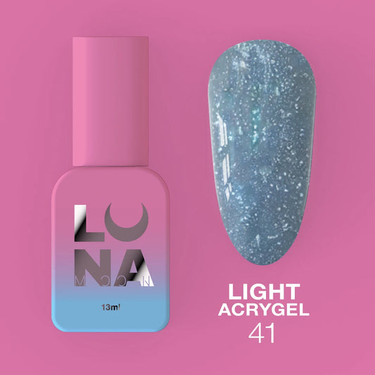 LUNA Light Acrygel #41