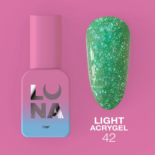 LUNA Light Acrygel #42