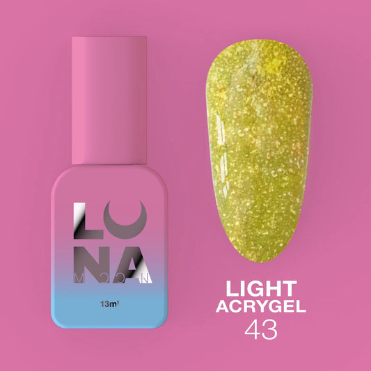 LUNA Light Acrygel #43