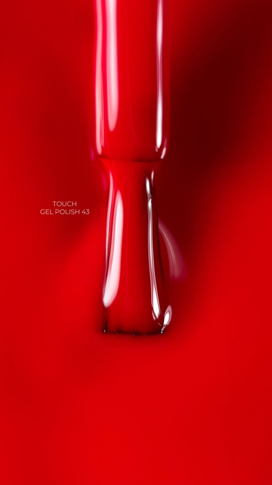 Touch Gel Polish #43