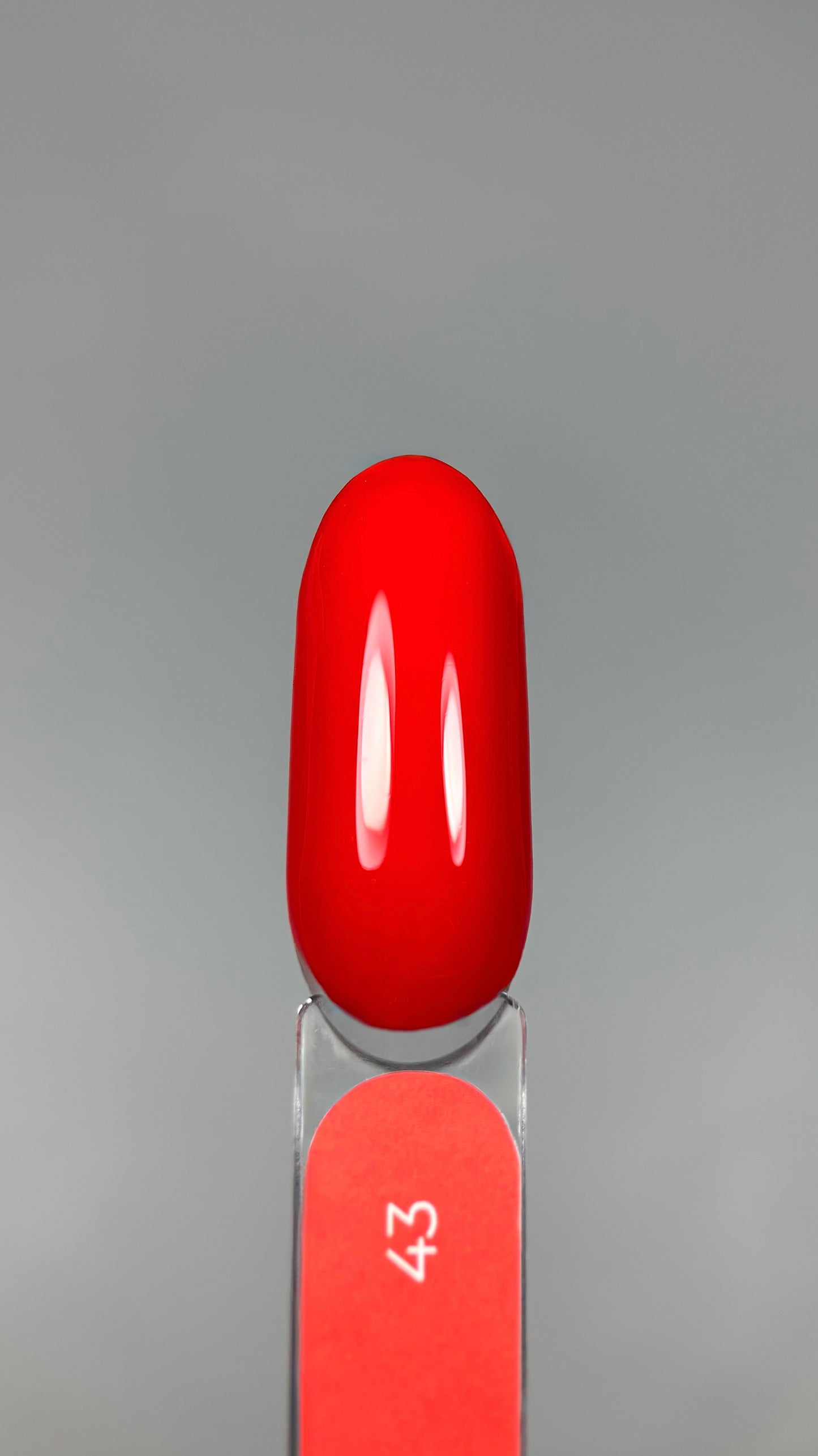 Touch Gel Polish #43