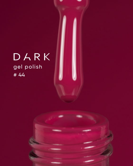 DARK Gel Polish #44