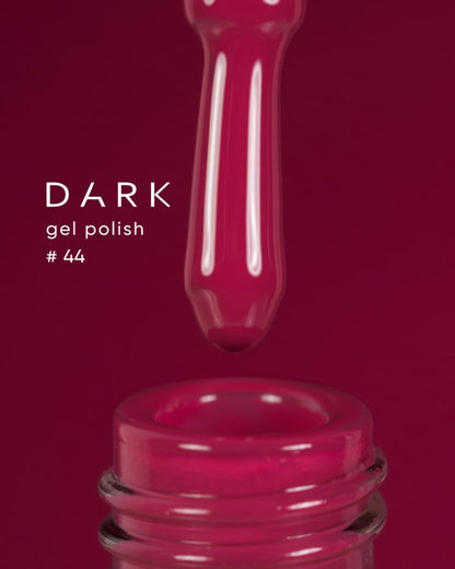 DARK Gel Polish #44