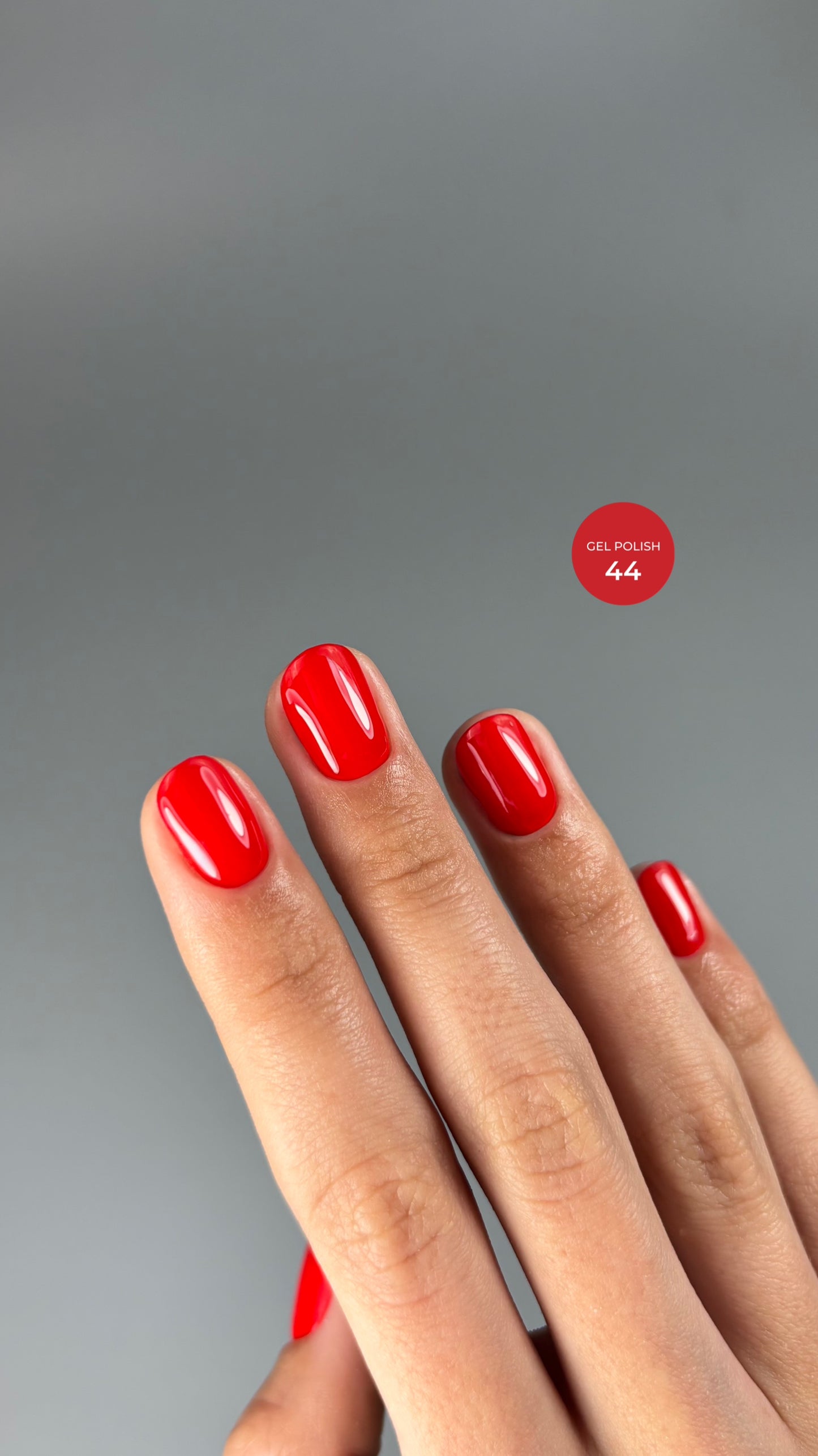 Touch Gel Polish #44