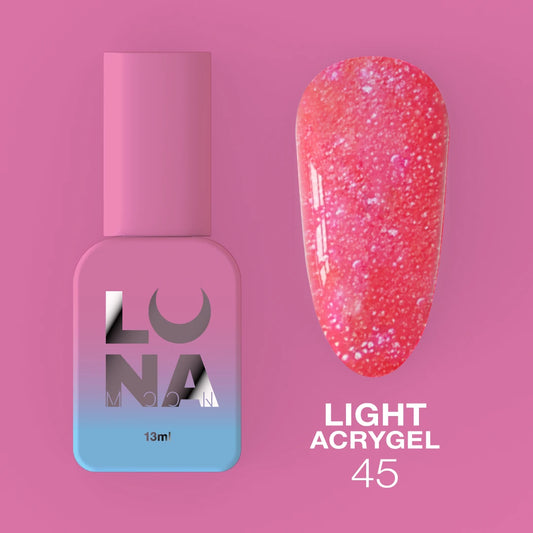 LUNA Light Acrygel #45