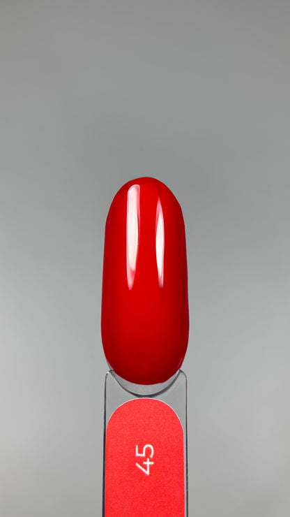 Touch Gel Polish #45