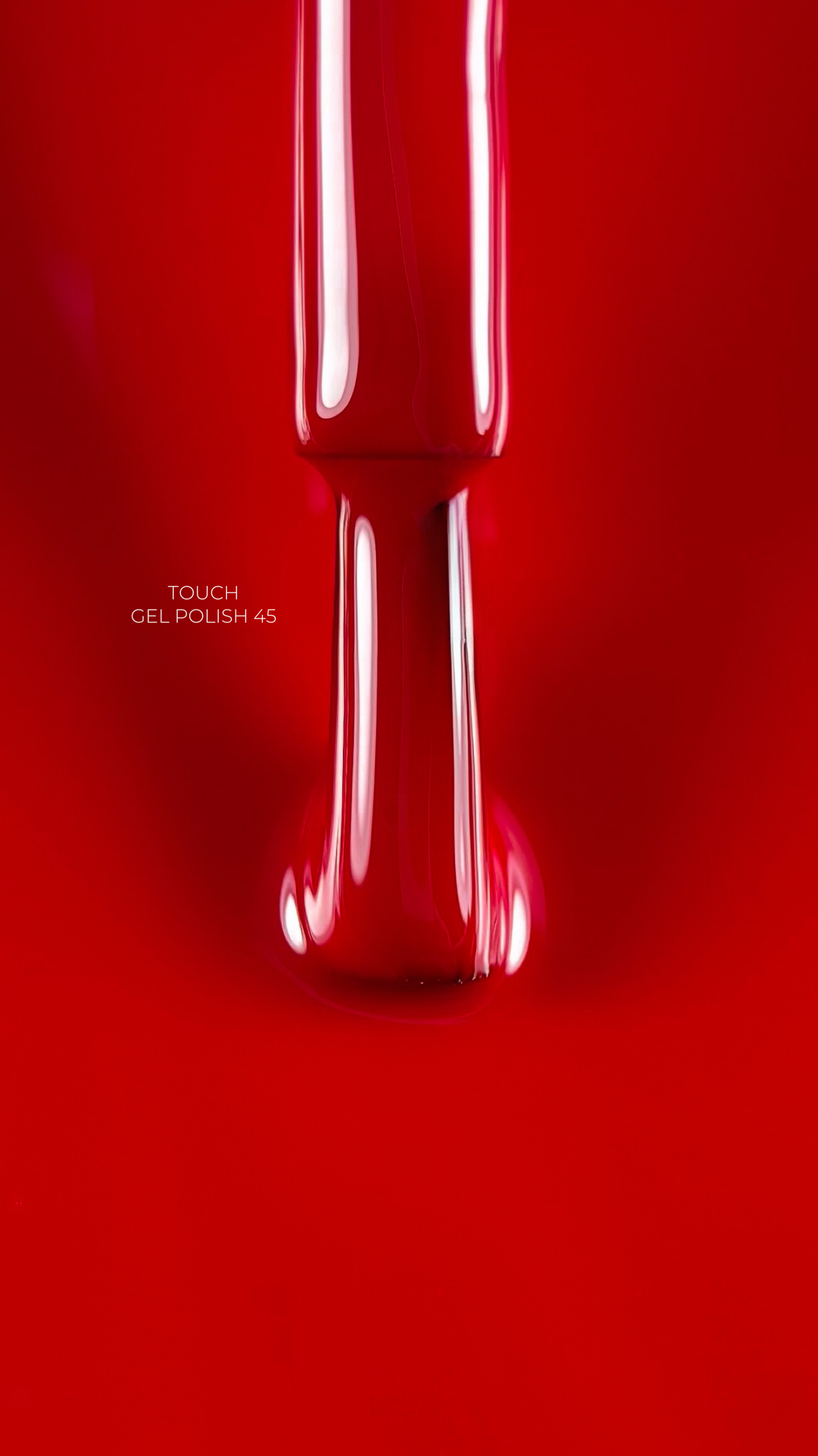 Touch Gel Polish #45